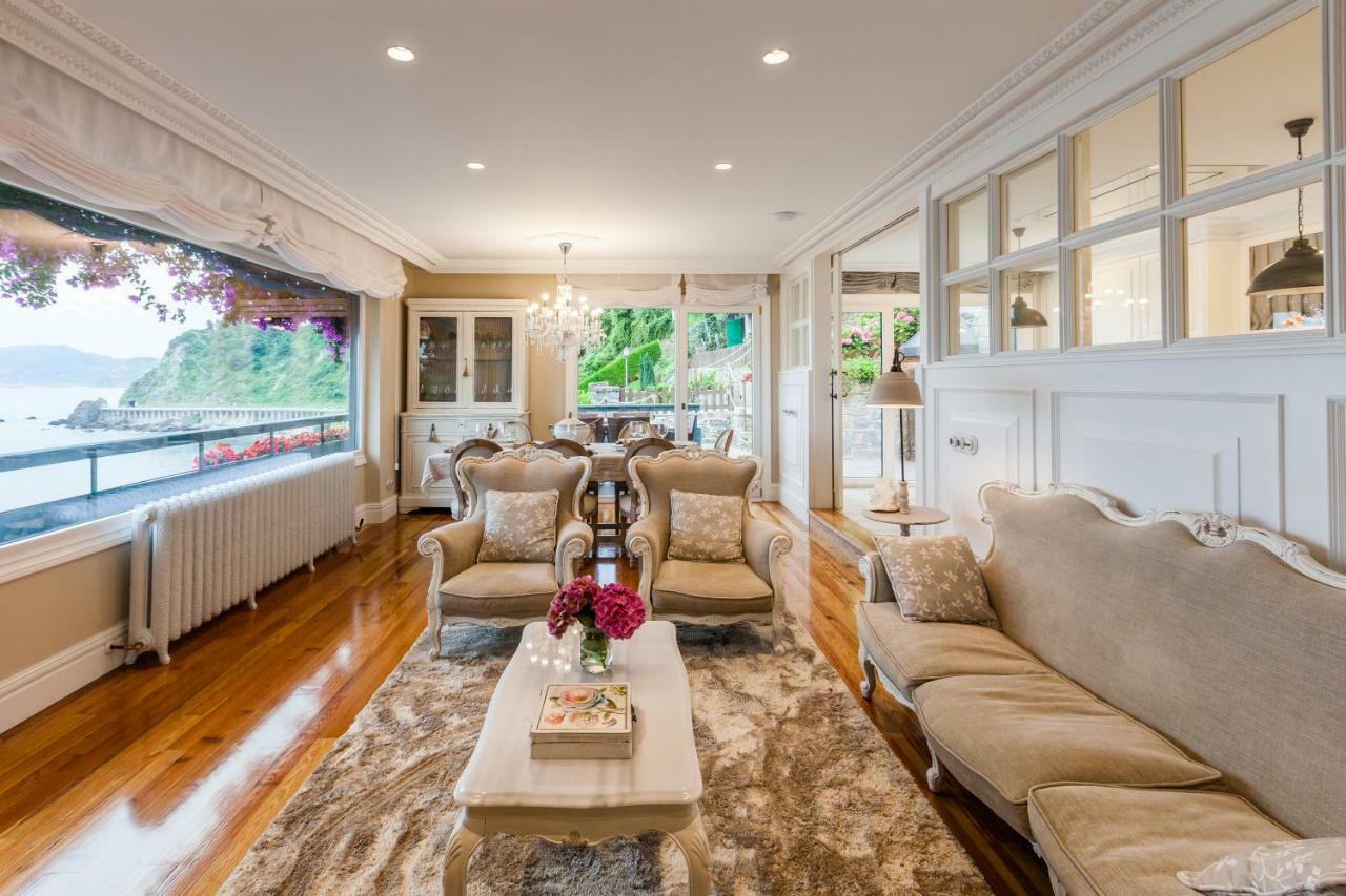 Villa Embil جيتاريا المظهر الخارجي الصورة
