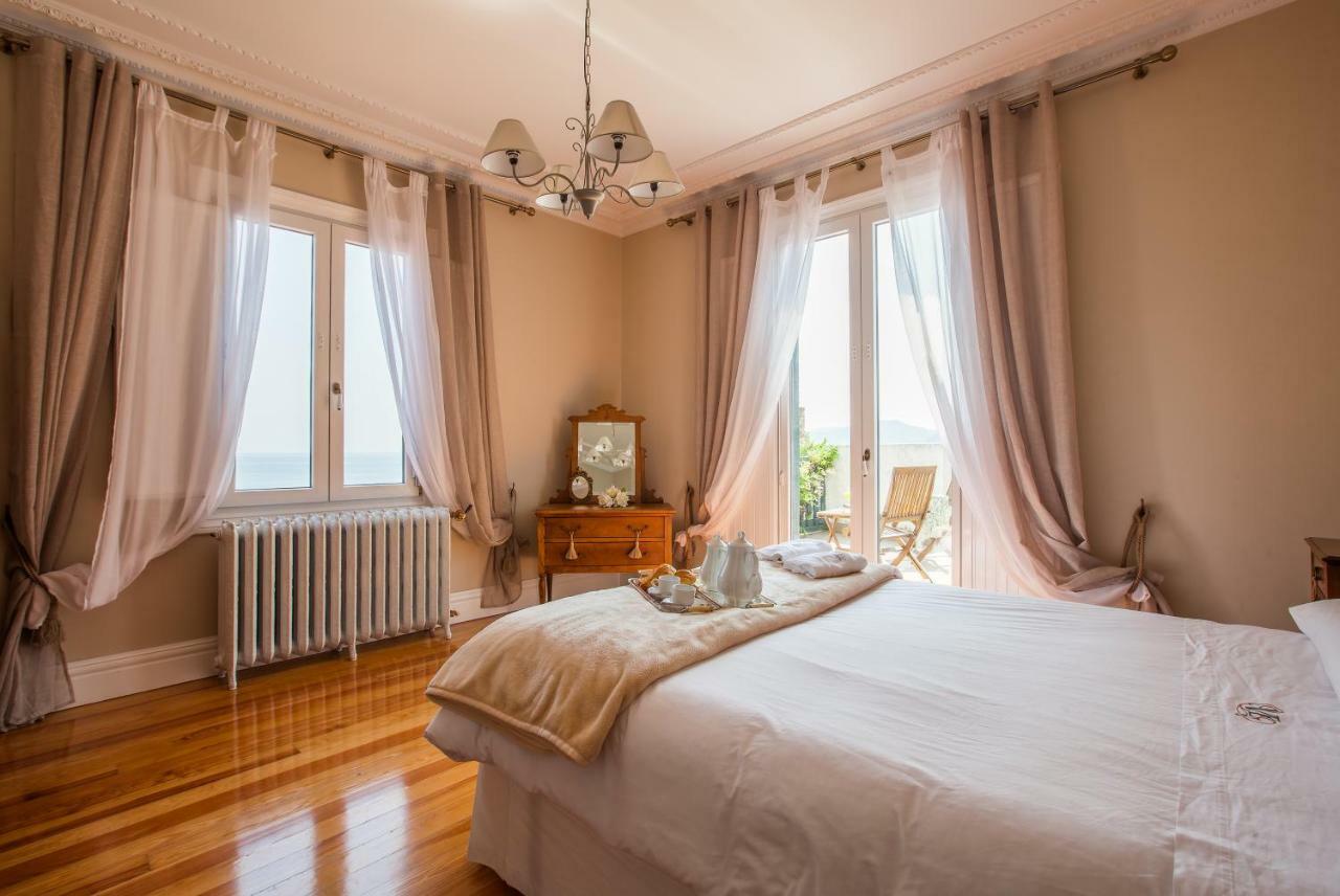 Villa Embil جيتاريا المظهر الخارجي الصورة