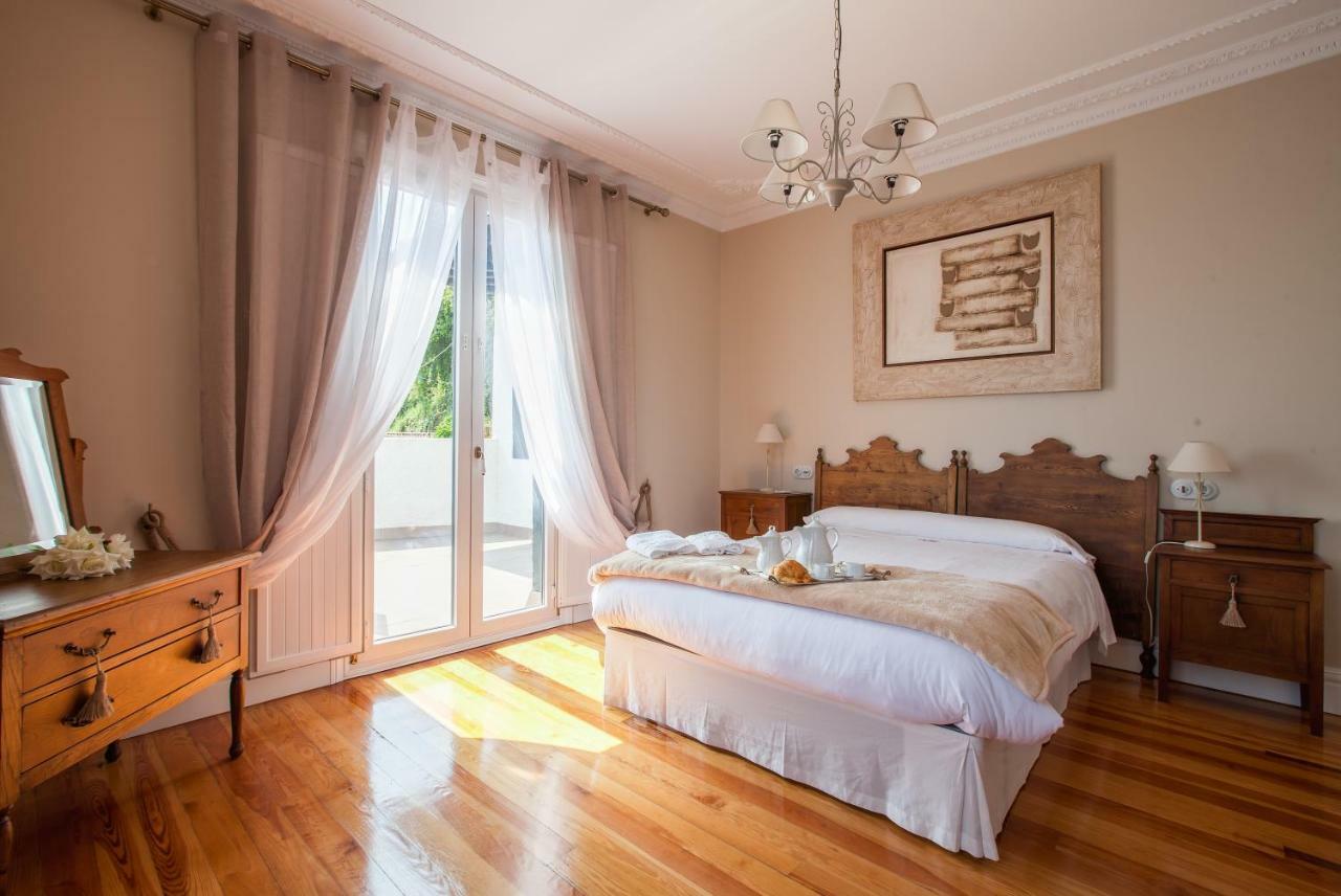 Villa Embil جيتاريا المظهر الخارجي الصورة