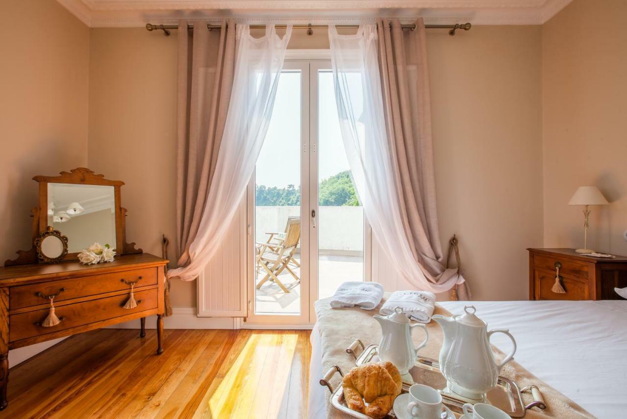 Villa Embil جيتاريا المظهر الخارجي الصورة