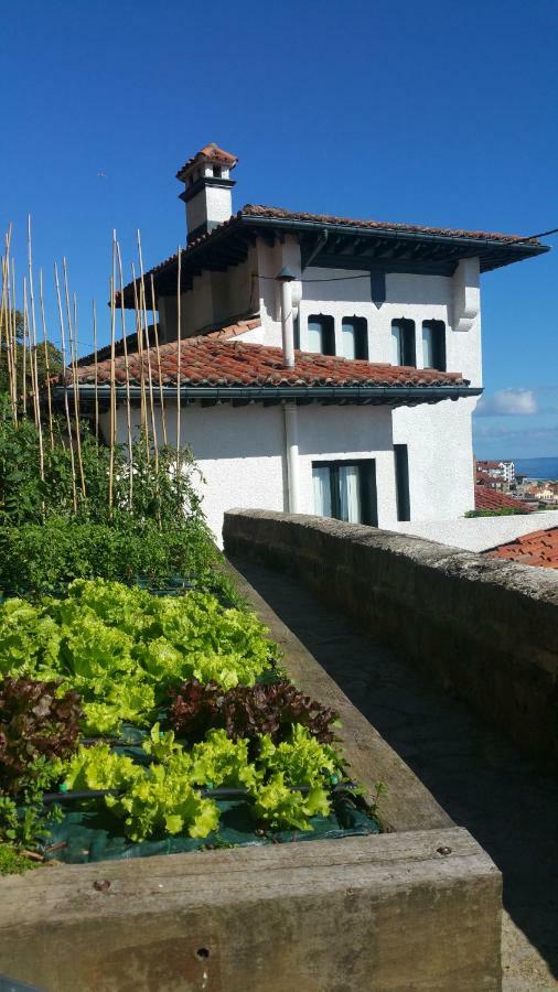 Villa Embil جيتاريا المظهر الخارجي الصورة
